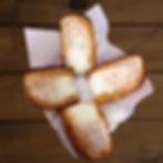 Garlic Bread & Cheese