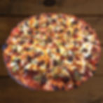 Mexican Pizza