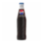 Pepsi (Glass Bottle)