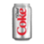 Diet Coke (Can)