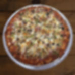 Italian Pizza