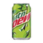 Mountain Dew (Can)