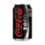 Coke Zero (Can)
