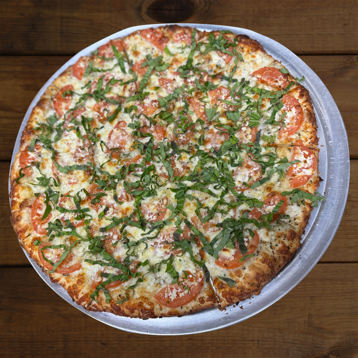Armenian Pizza