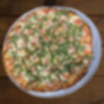 Armenian Pizza
