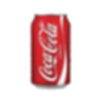 Coke (Can)