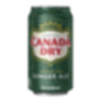 Canada Dry (Can)