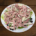 Antipasto Salad