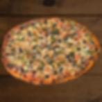 Super Pizza