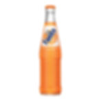 Fanta (Glass Bottle)