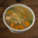 Chicken Noodle