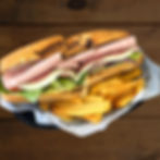 Sicilian Combo