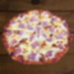Hawaiian Pizza