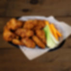 Buffalo Wings