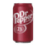 Dr Pepper (Can)