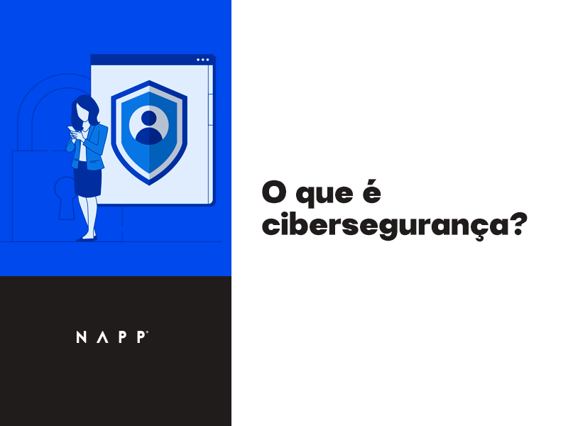 Cybersecurity: entenda a importância