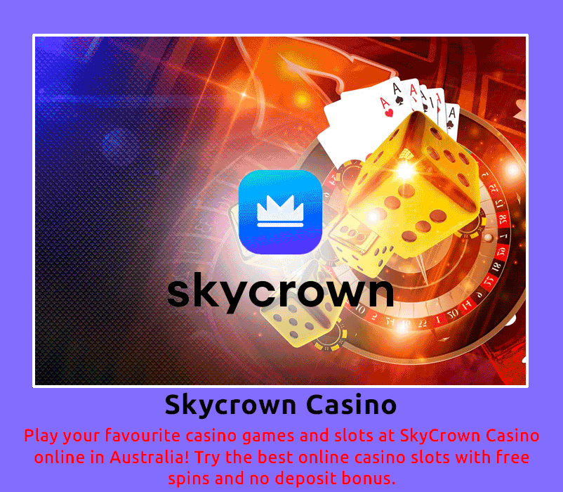 Skycrown
