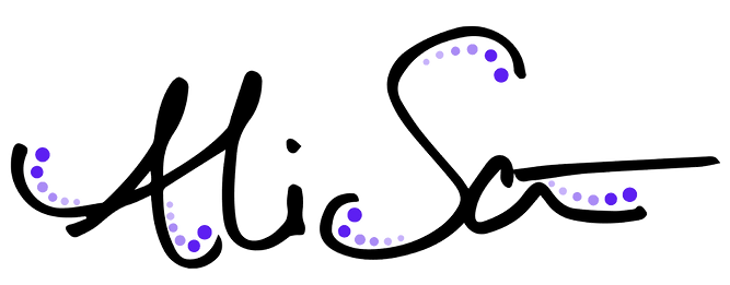 Allison Scott logo