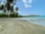 Laborie Beach