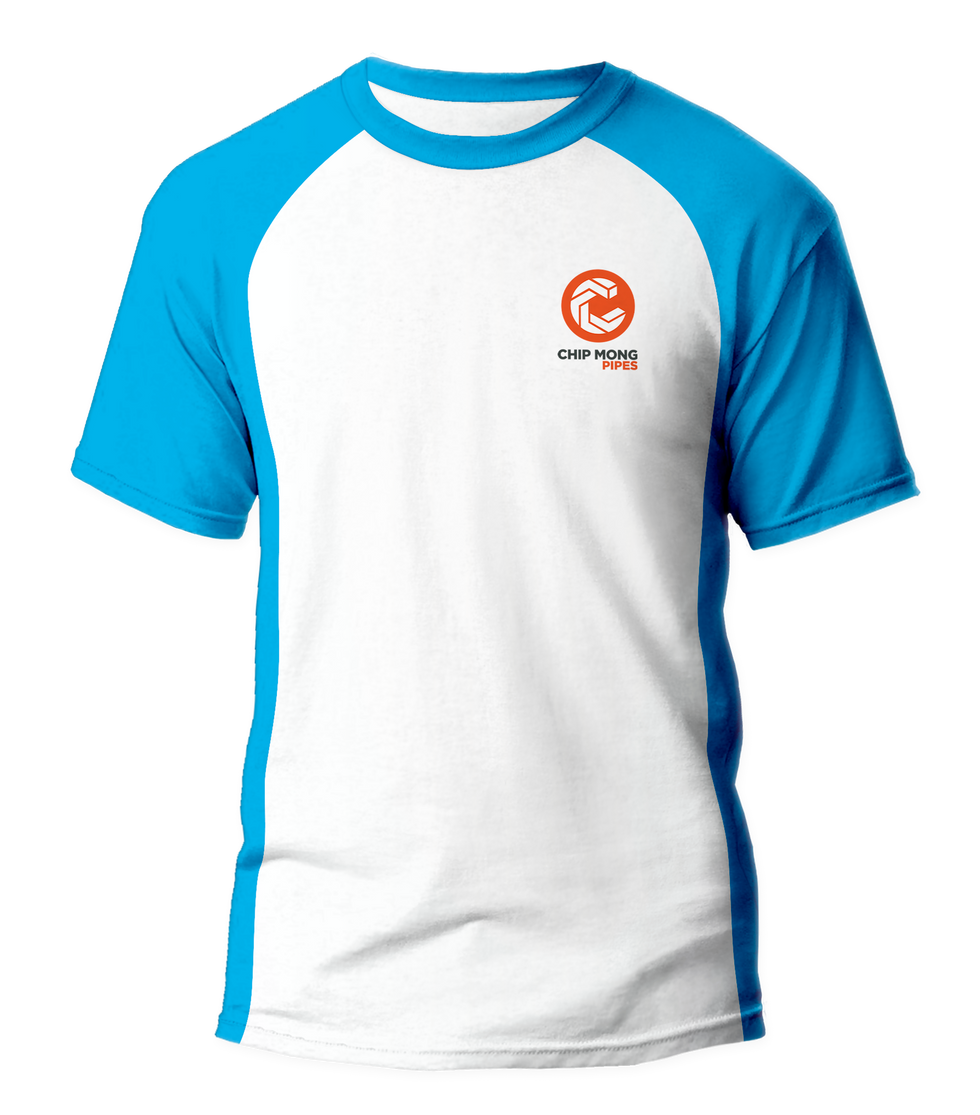 TPP T-Shirt Mockup