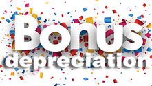 January 17, 2023 | Bonus Depreciation Changes Begin in 2023