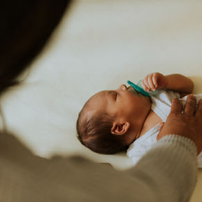 vitamin K shot for newborns