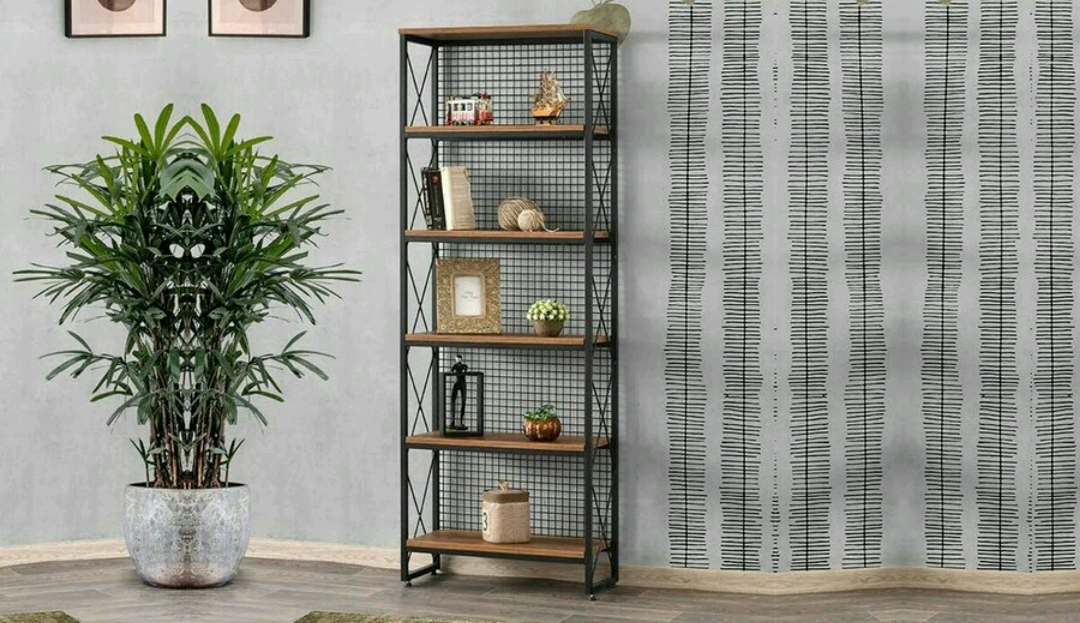 Arzu kitaplık 65lik