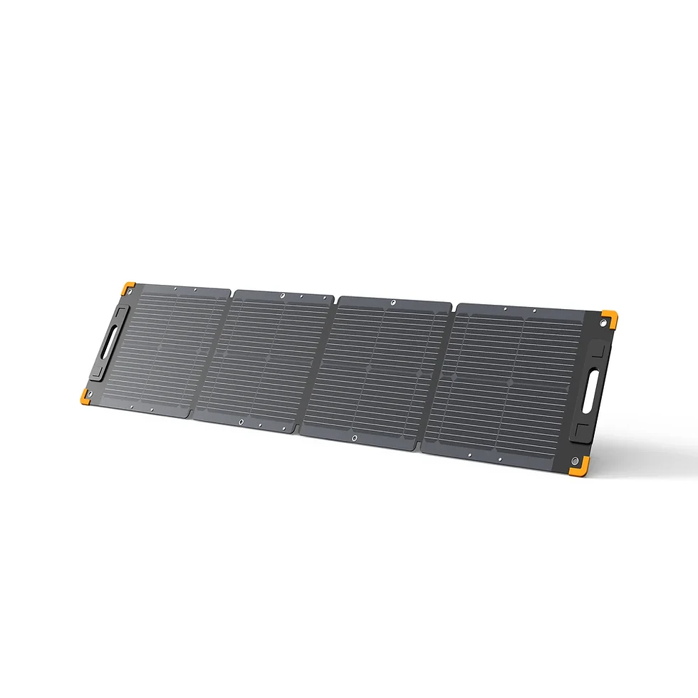 Miniatura: PV100 - 100W Portable Solar Panel Waterproof IP67