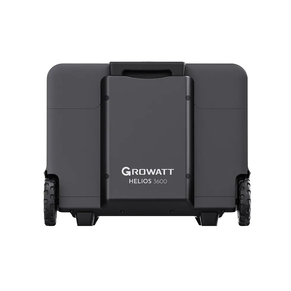 Miniatura: Helios 3600 - Portable Power Station 3600W 3686Wh