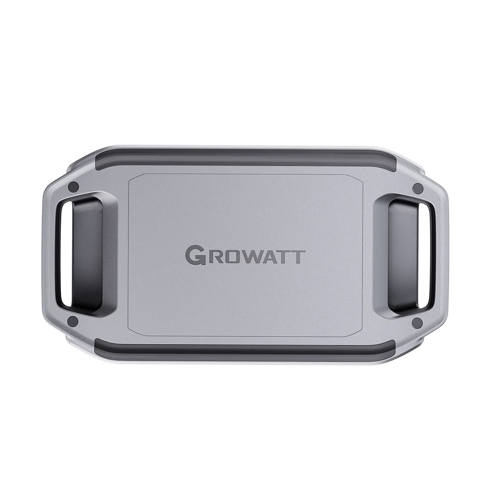 Miniatura: Infinity 2000 Pro - Portable Power Station 2400W