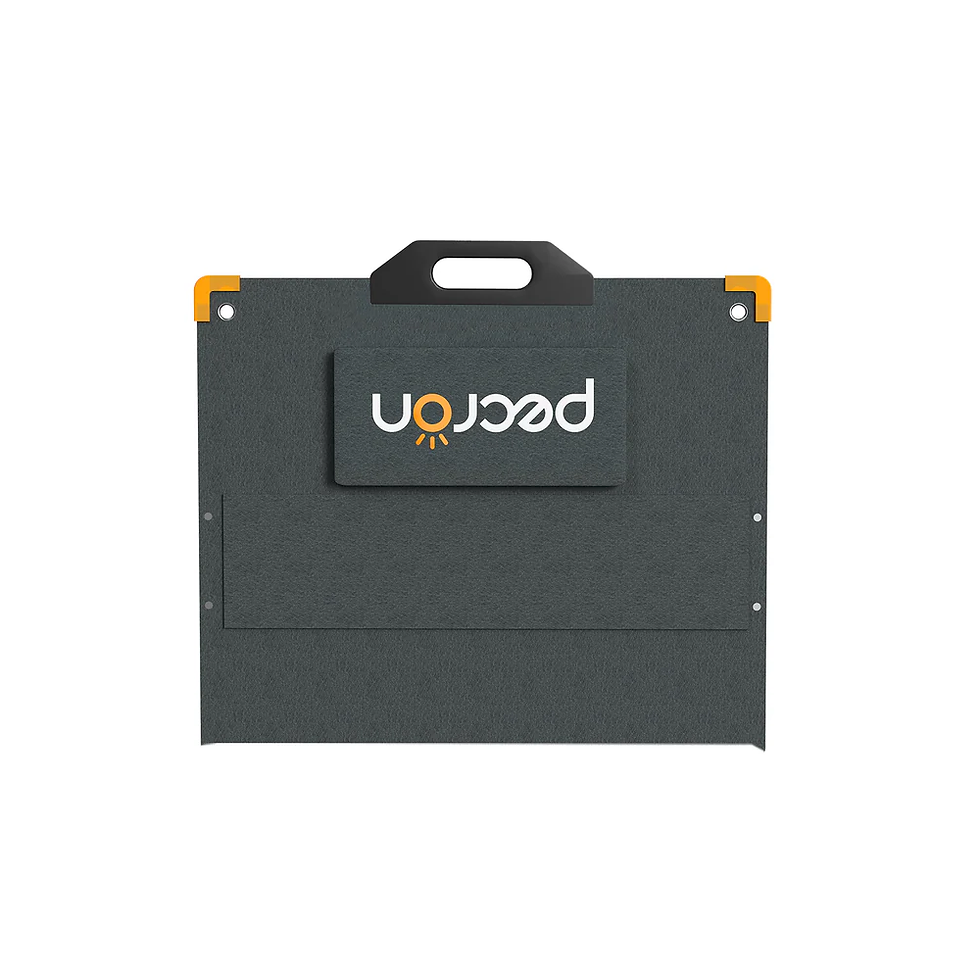 Miniatura: PV200 - 200W Portable Solar Panel Waterproof IP67