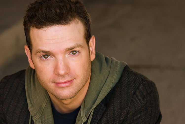 Current Headshot