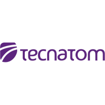 Tecnatom logo