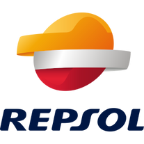 Repsol logo