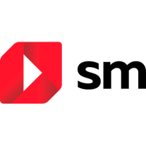 Grupo SM logo