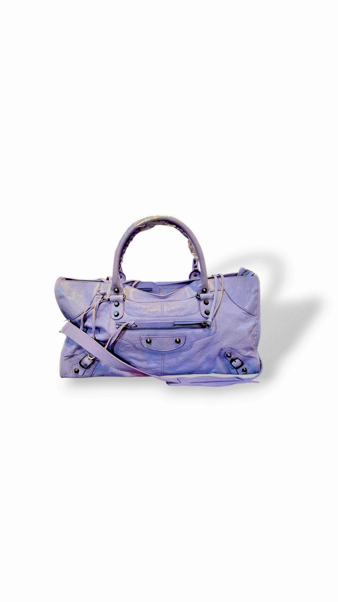 Balenciaga Classic Part Time Taro
