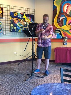 Tamale Hut Cafe Reading