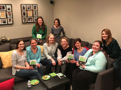 Western Springs IL Book Club
