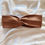Miniature : Bandeau Turban ( Satin de soie )
