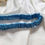 Miniature : Bandeau Skinny en Satin de soie