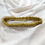 Miniature : Bandeau Skinny en Satin de soie
