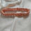 Miniature : Bandeau Skinny en Satin de soie