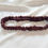Miniature : Bandeau Skinny en Satin de soie