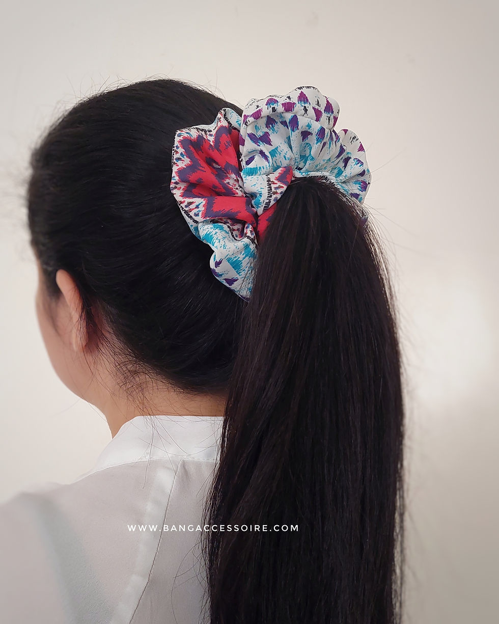 Miniature : Chouchou M