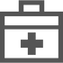 救急箱のフリーアイコン2_545454.png