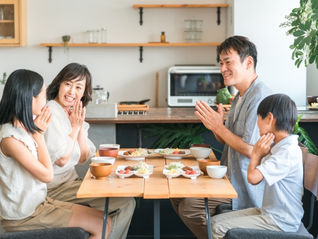片付けが苦手｜リビング＆キッチンをスッキリ快適に！