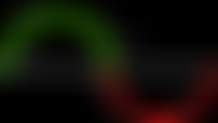 Caution Warranted: Better To Want In Than To Want Out