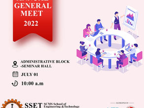 Annual General Meet '22