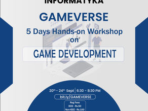 Gameverse