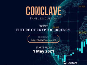 CONCLAVE-PANEL DISCUSSION
